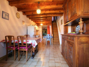 Gîte Lantriac, 3 pièces, 4 personnes - FR-1-582-141